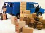 Leyland Sherpa Van 1975 года